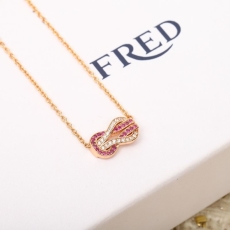 Fred Necklaces